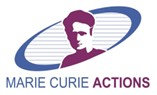 Logo Marie Curie Actions