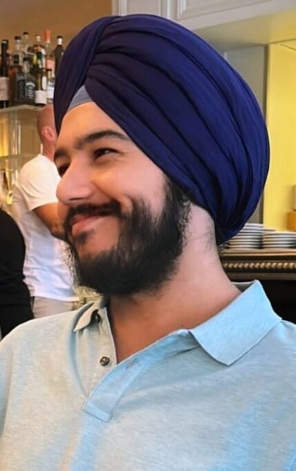 HASHMAT SINGH BAKSHI
